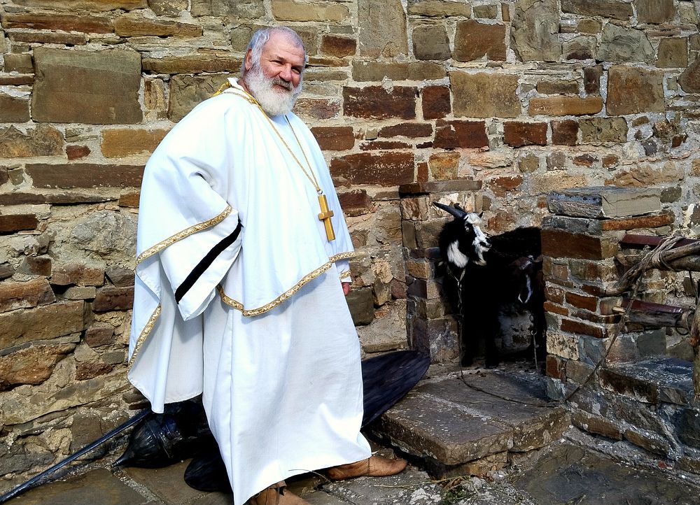 Photograph by Татьяна Стаскевич