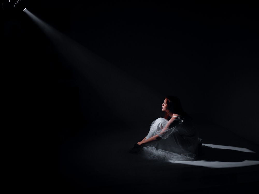 Photograph by Александра Погребняк