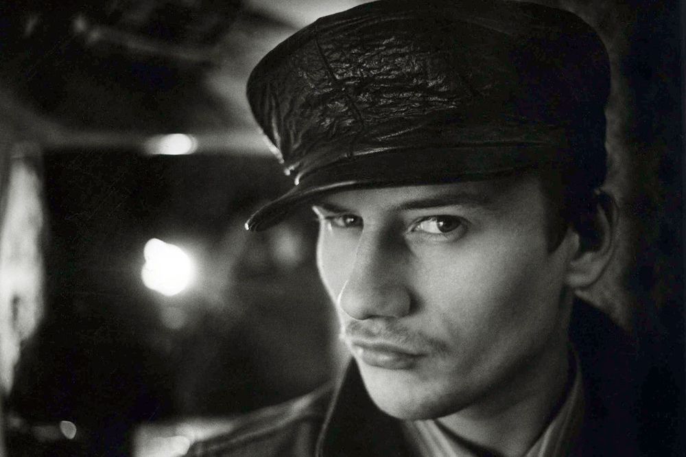 Photograph by Cергей Абакумов