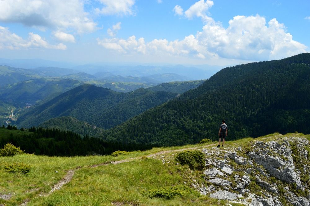 Photograph by Olja Simovic