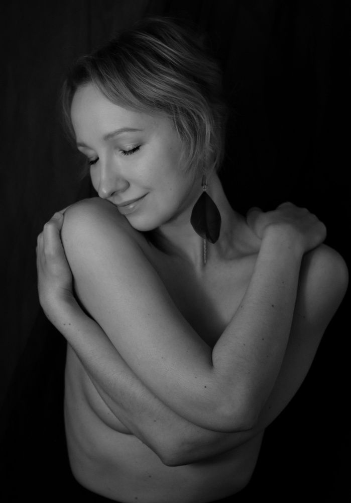 Photograph by Svetlana Savilova