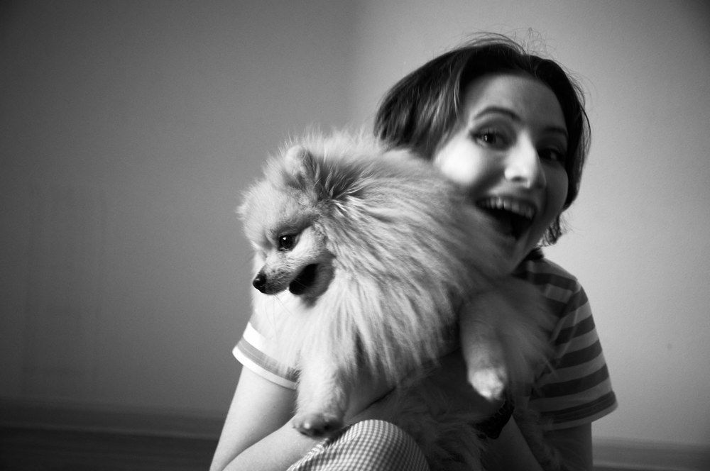 Photograph by Сергей Яблоков