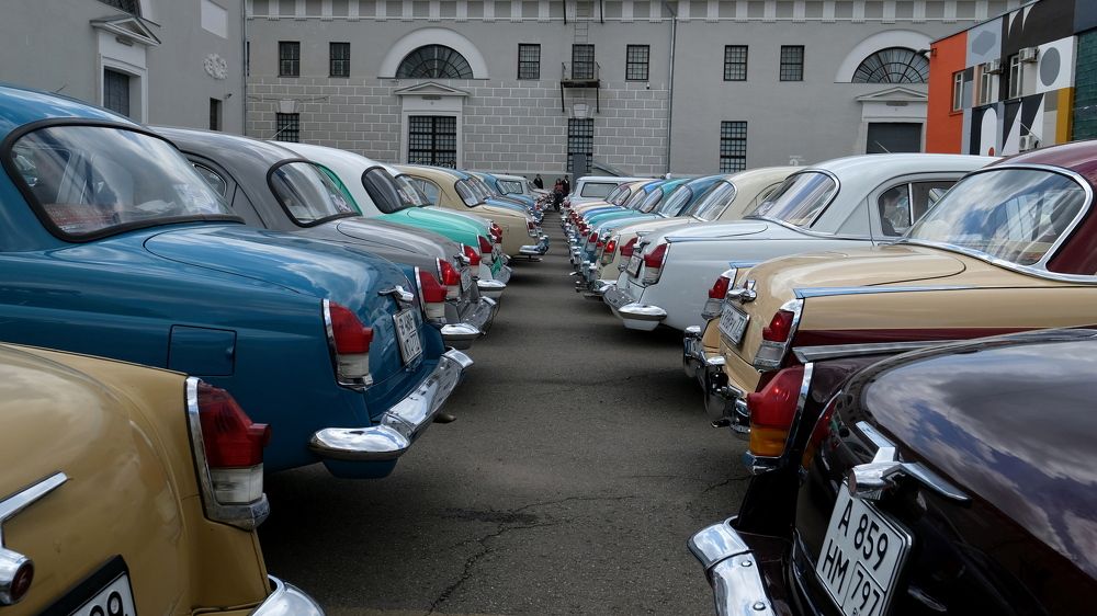 Photograph by Александр