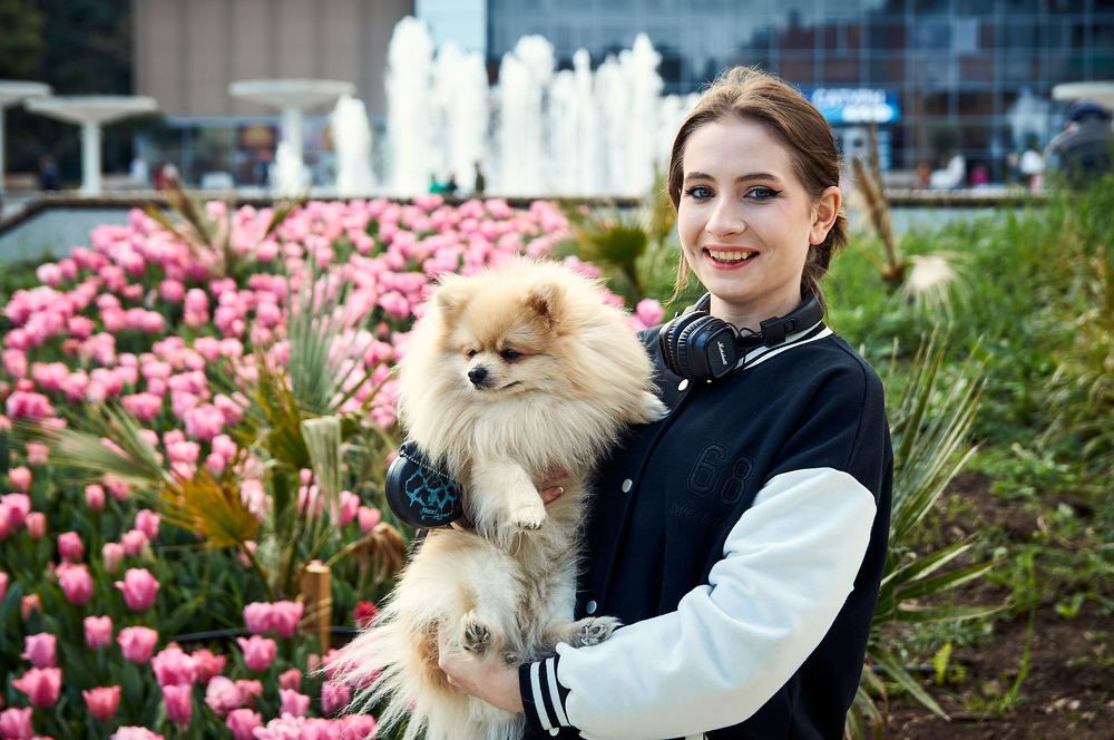 Photograph by Сергей Яблоков