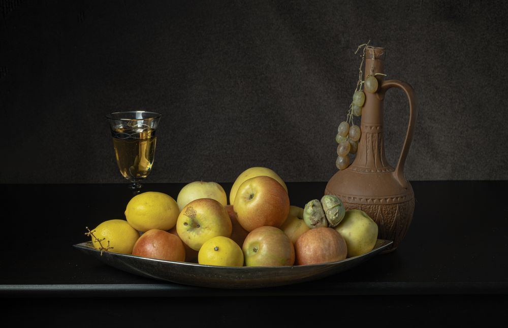 Photograph by Светлана Рубникович