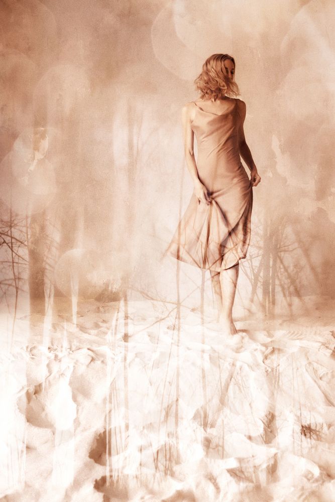 Photograph by Natalya Alekseenko