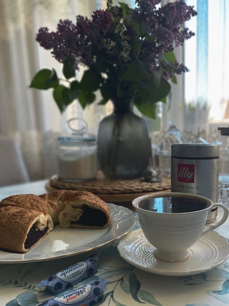 Photograph by Светлана Долганова