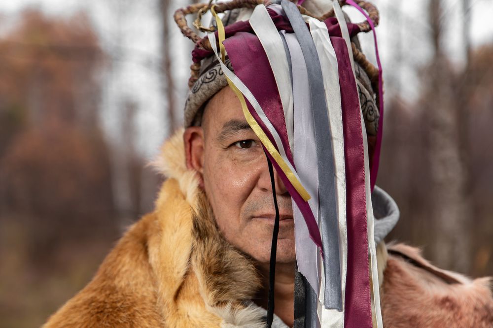 Photograph by Сагдиева Эльвира