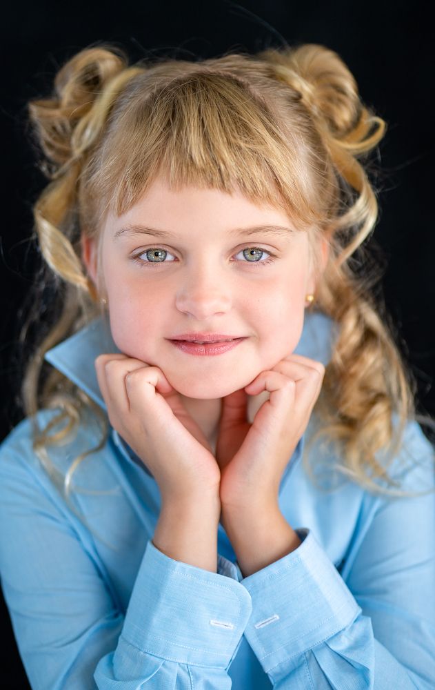 Фотография автора Borisova Natalia