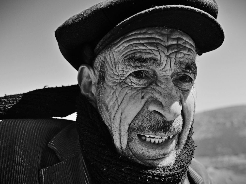 Photograph by Vladimir SH