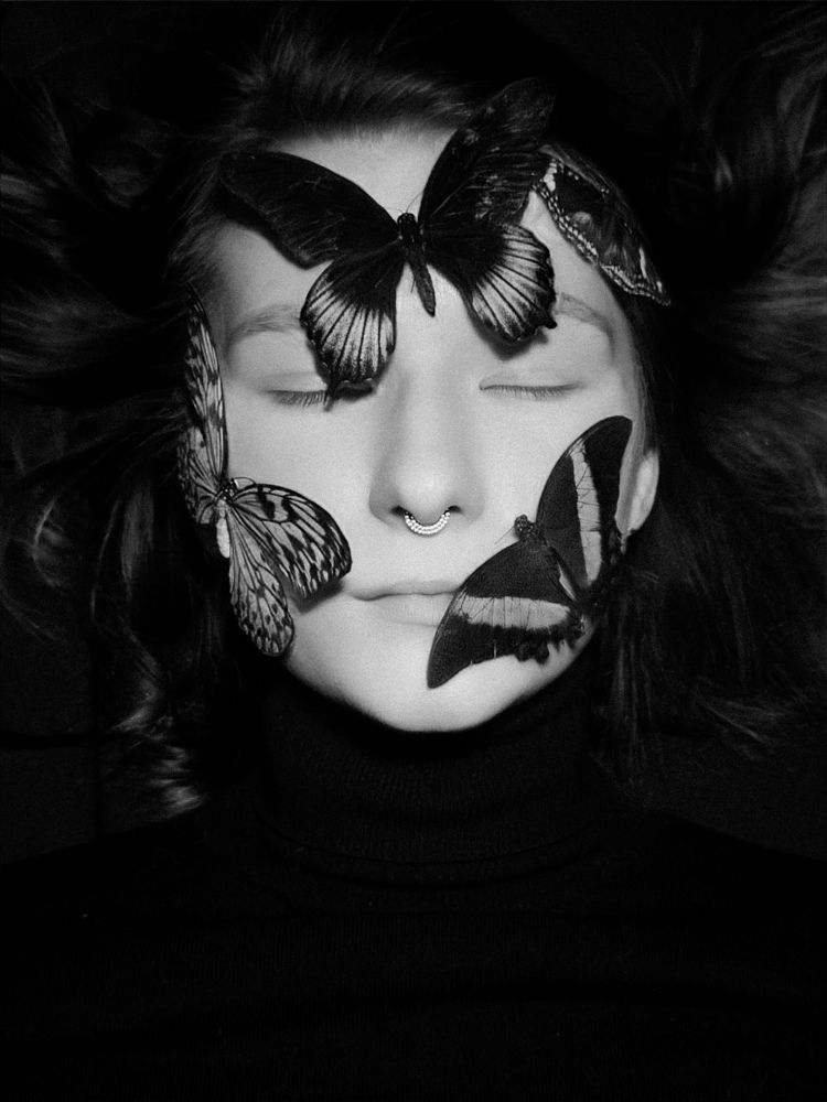 Photograph by Алиса Нежинская