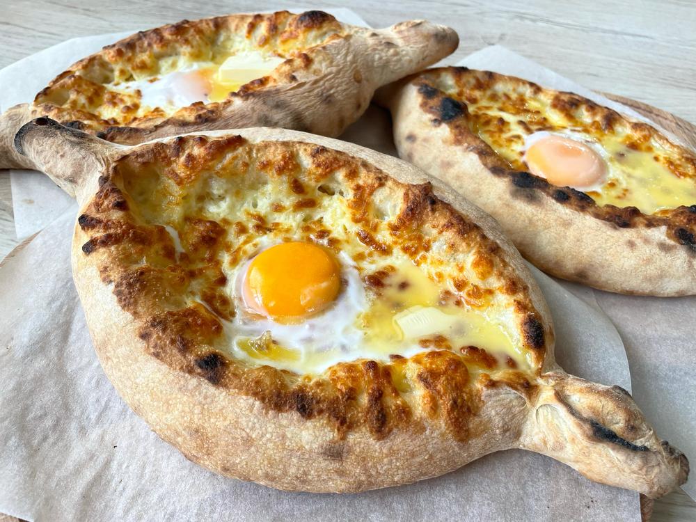 Photograph by Svetlana Rashidova