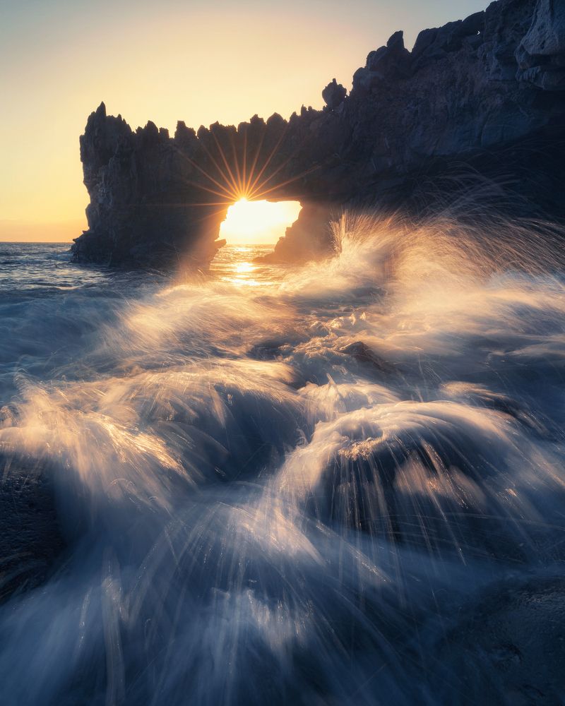 Photograph by gianluca rubinacci