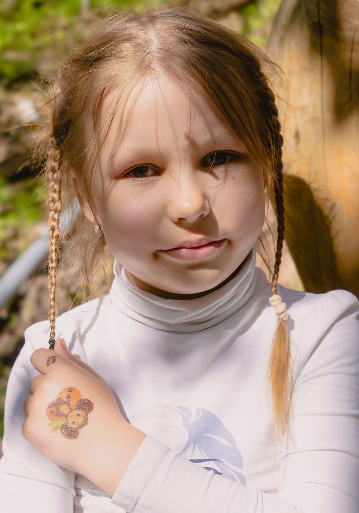 Photograph by Надежда Коваль