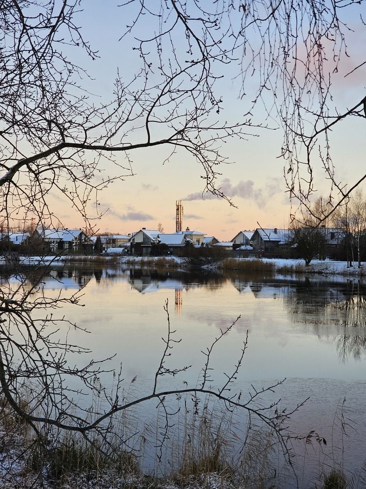 Photograph by Галина Левина