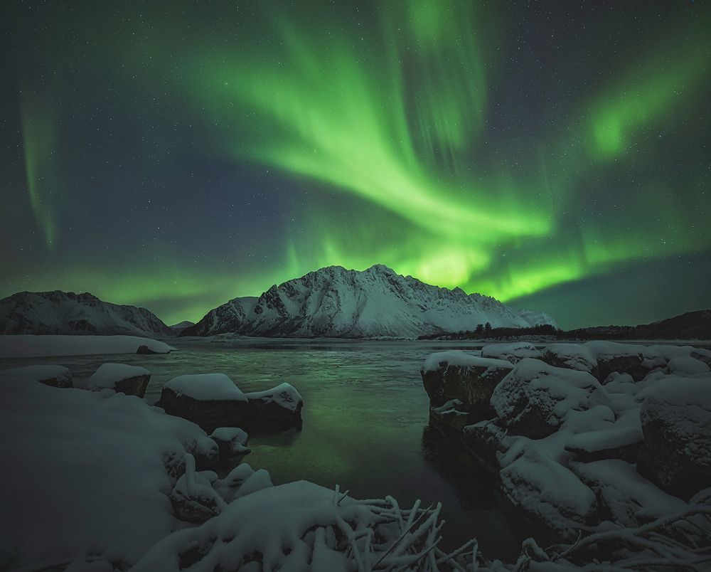 Photograph by Yuri Vantowski