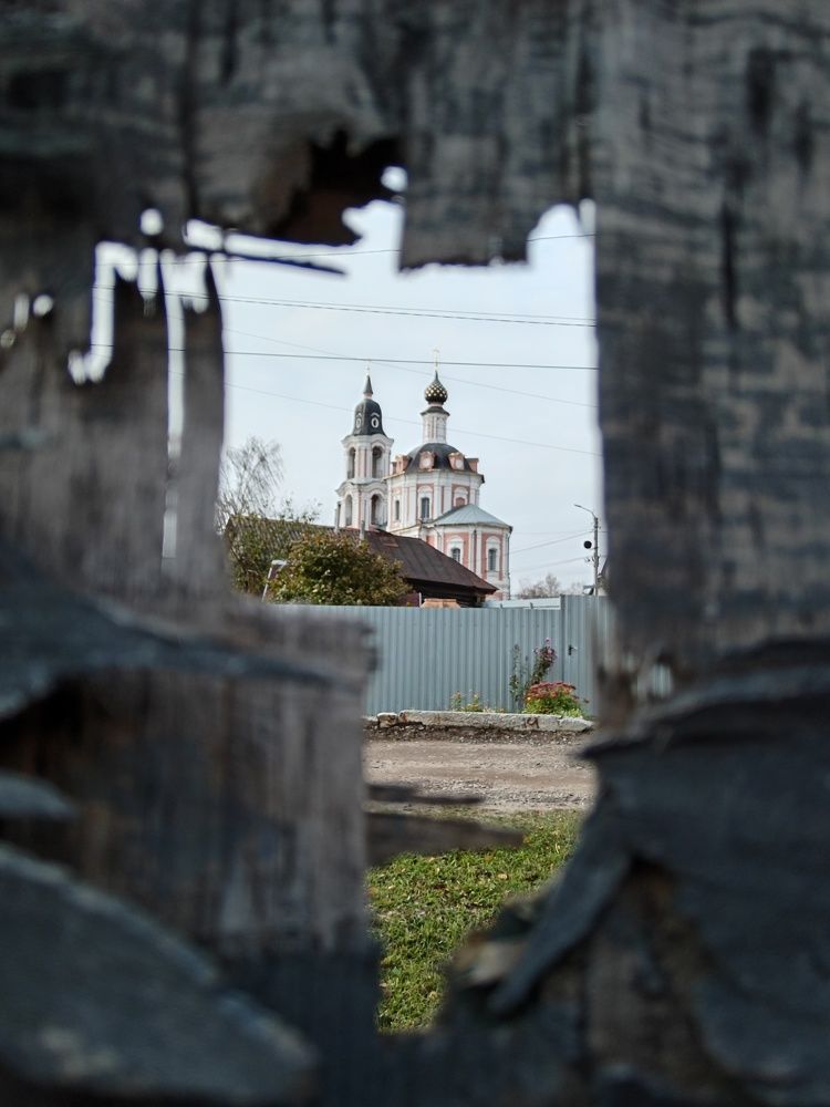 Photograph by Юлия Локалова