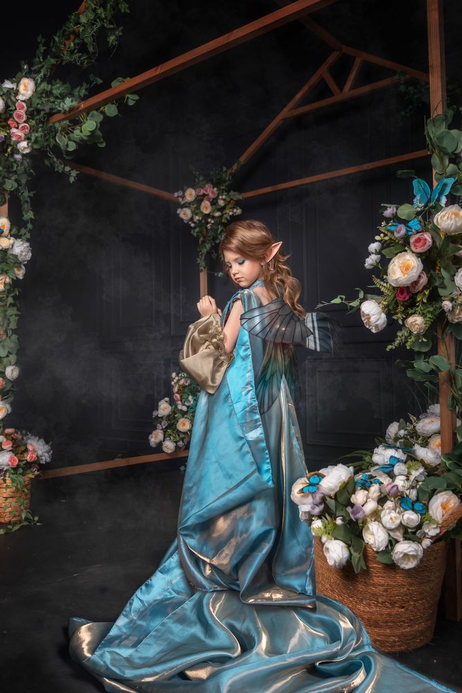 Photograph by Екатерина Иванова