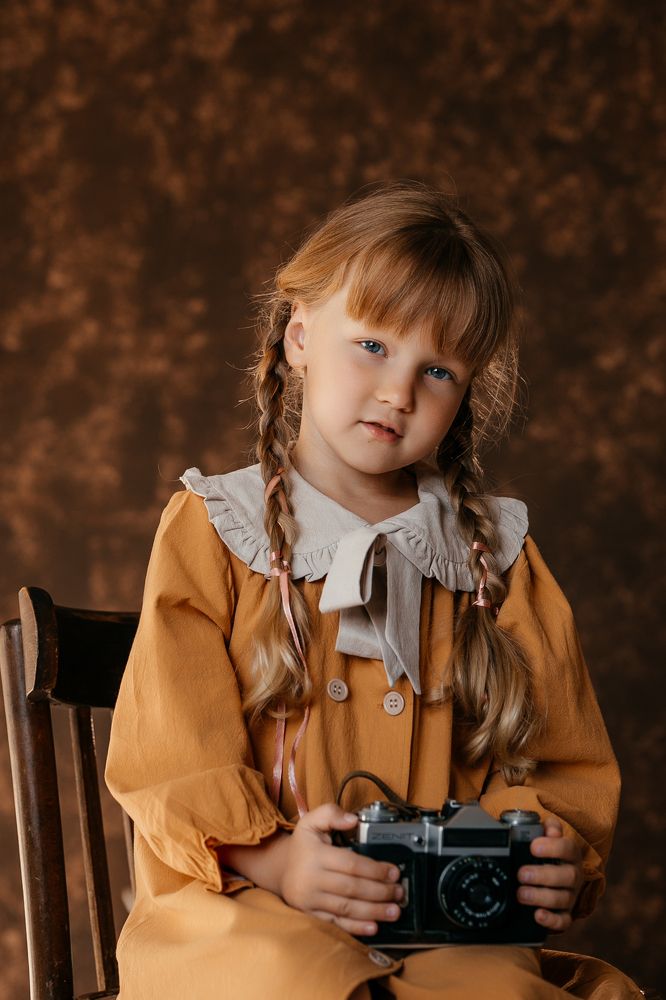 Photograph by Евгения Немчнова