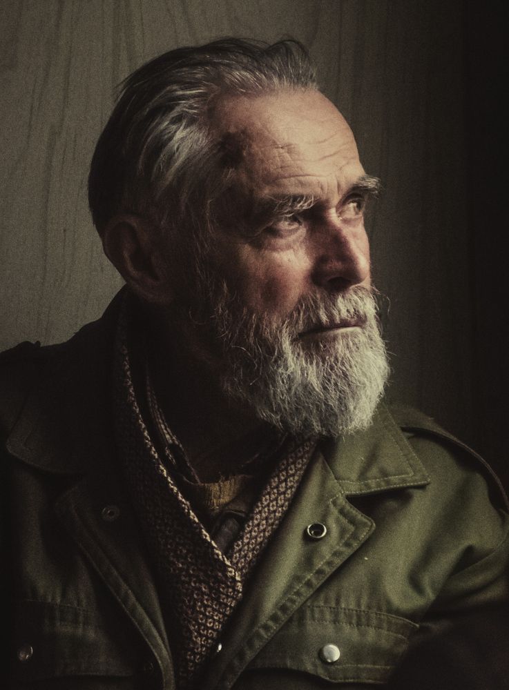 Photograph by Алексей Кочерыжкин