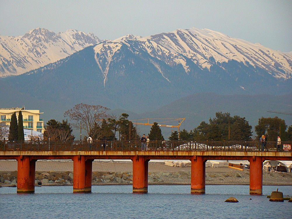 Photograph by Zakharov Matvey