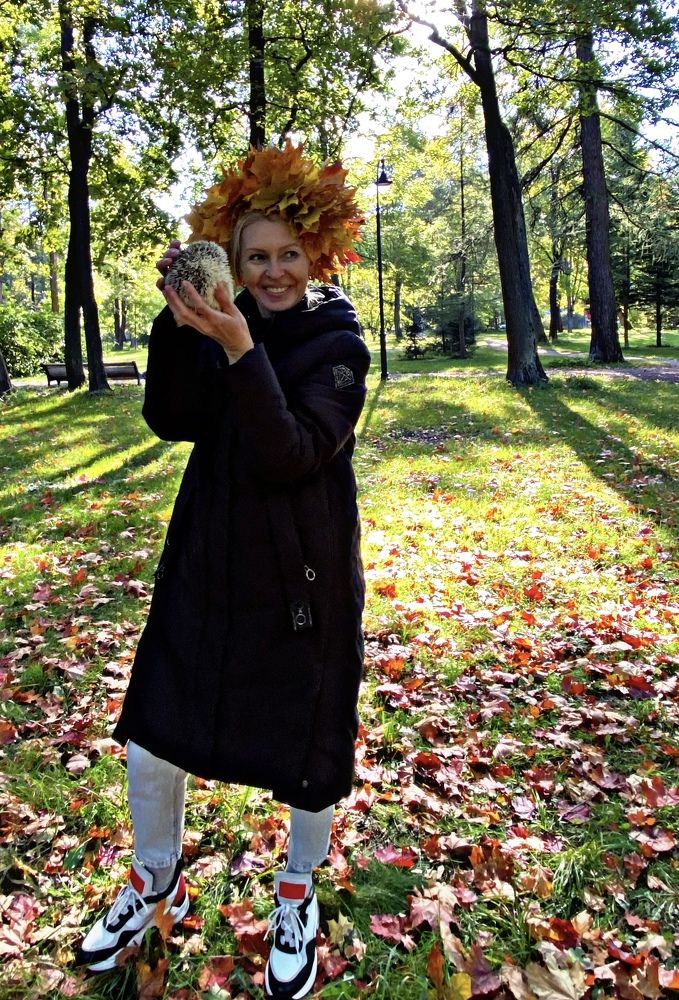 Photograph by Наталья Казачок