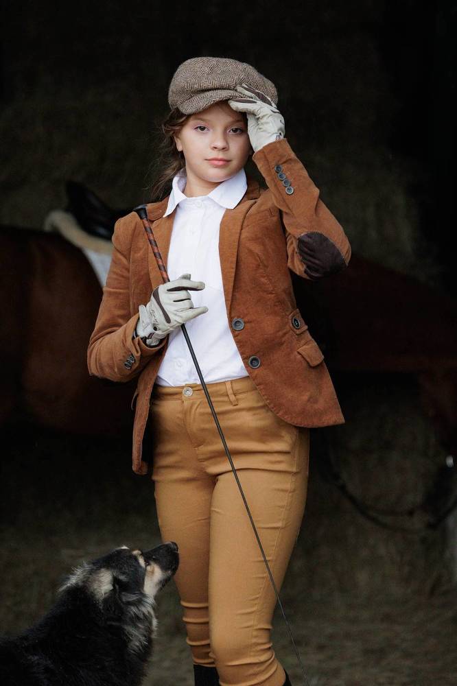 Фотография автора Елена Гордиевская