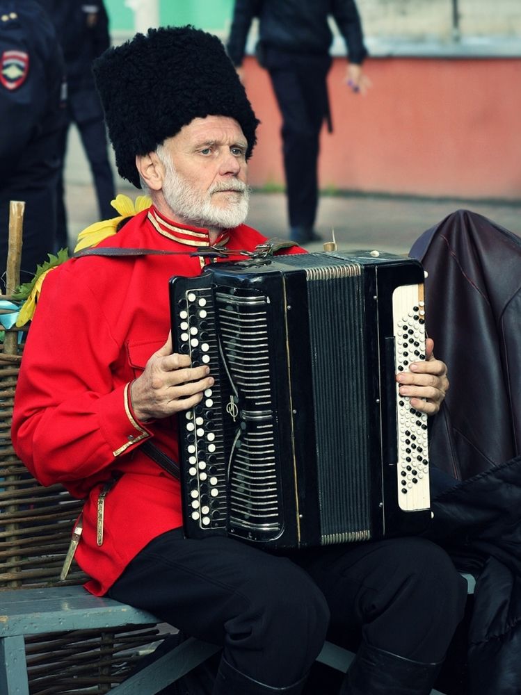 Photograph by Алексей Коношонкин