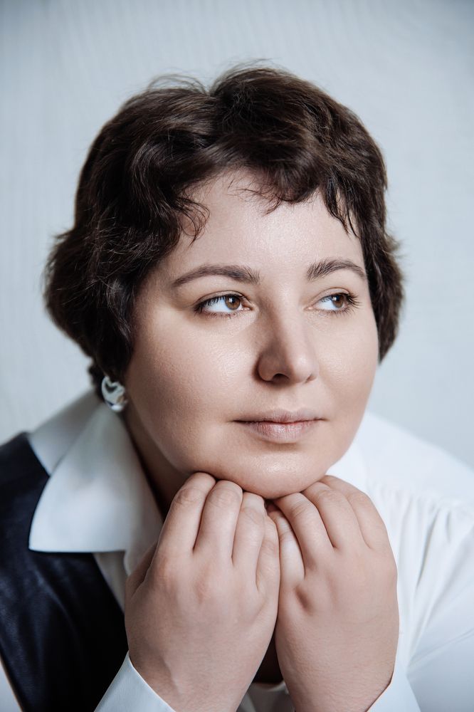 Photograph by Мария Бублик