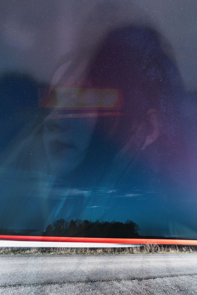 Photograph by Maxim Zharkih