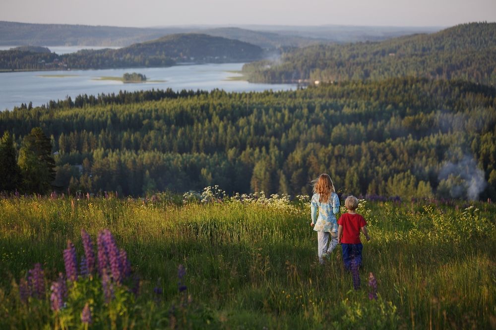 Photograph by Николай Раппу
