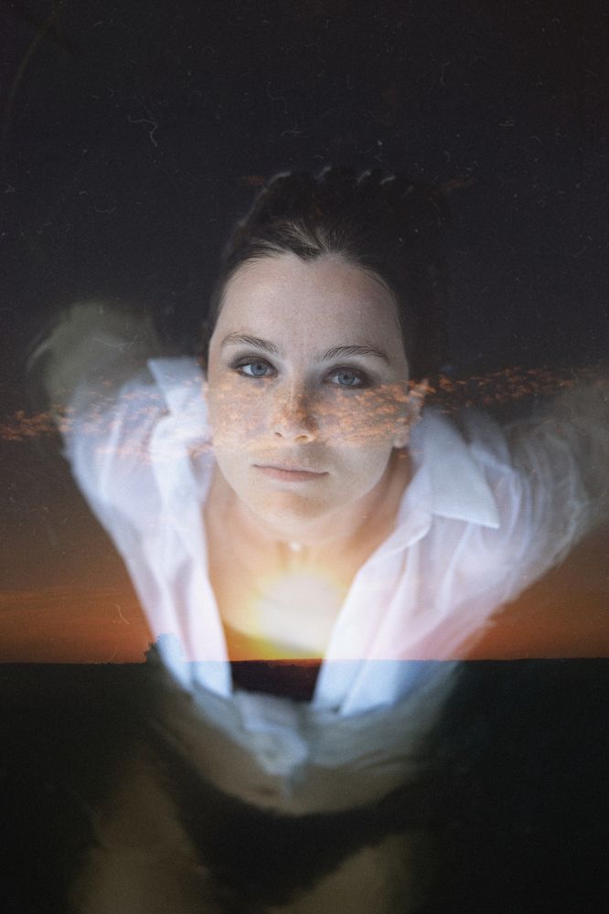 Photograph by Maxim Zharkih