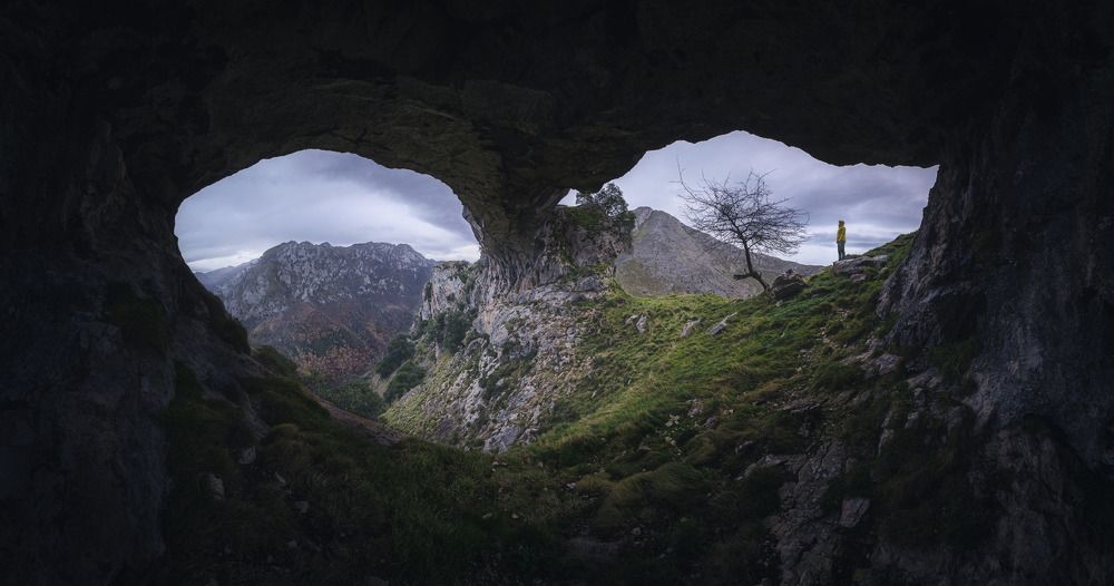 Photograph by Luis Merino Barrena