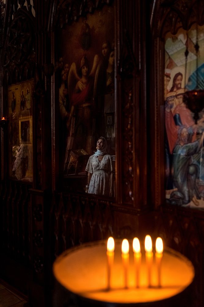 Photograph by Маргарита Матвеенкова