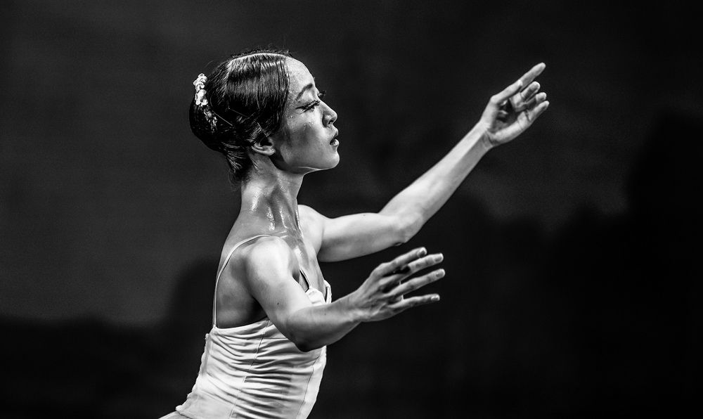 Photograph by Людмила Ковалева