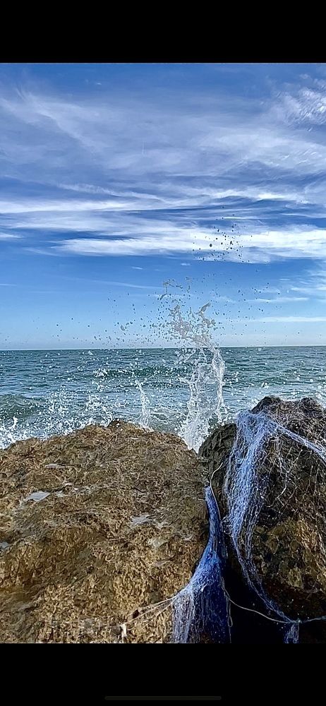 Photograph by Iryna Zakharchenia