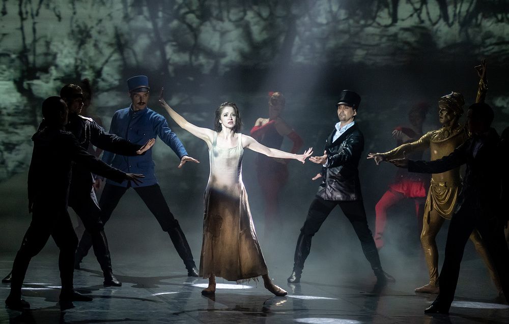 Photograph by Людмила Ковалева