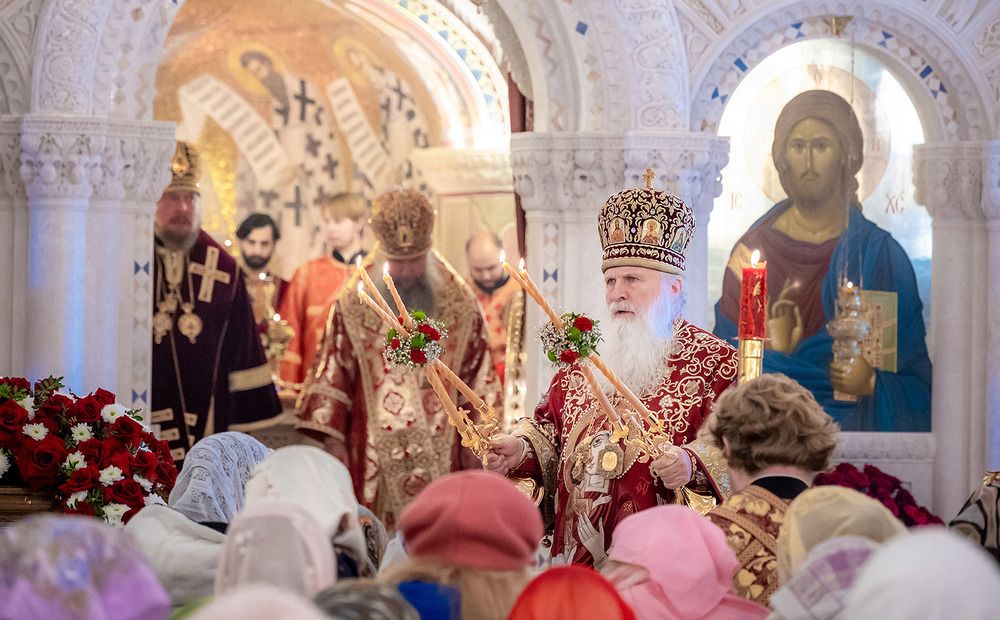 Photograph by Людмила Ковалева