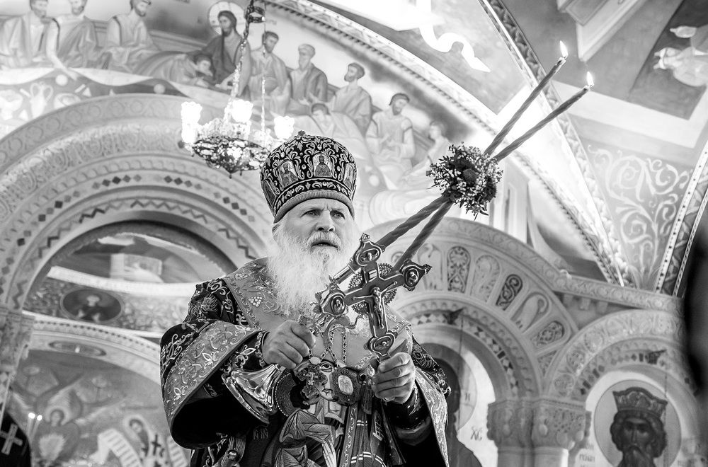 Photograph by Людмила Ковалева