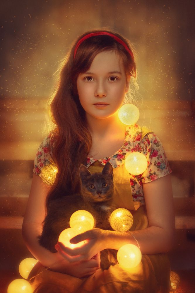 Photograph by Наталья Золотарева