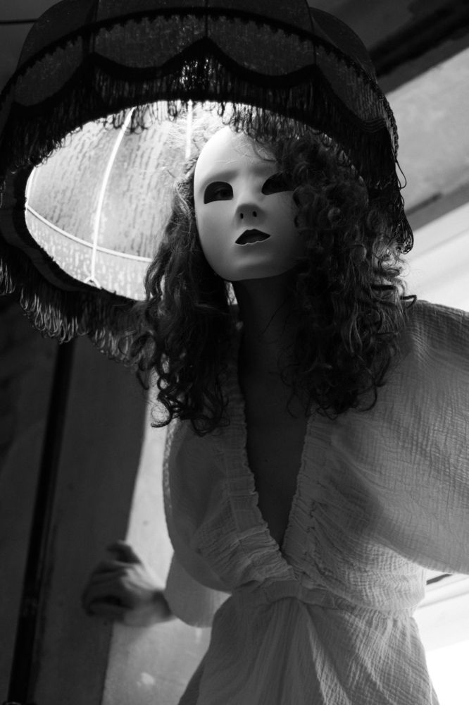 Photograph by Anna Fors