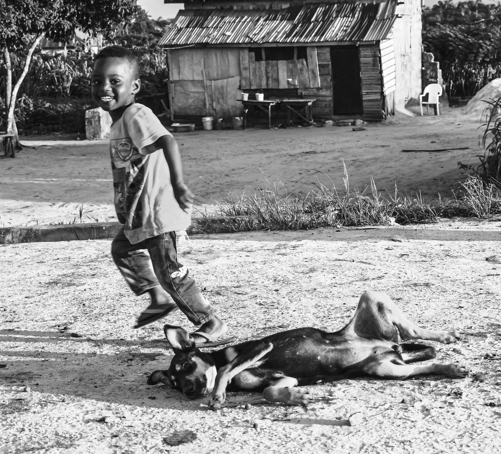 Photograph by Emoefe Michael Aldo Mume