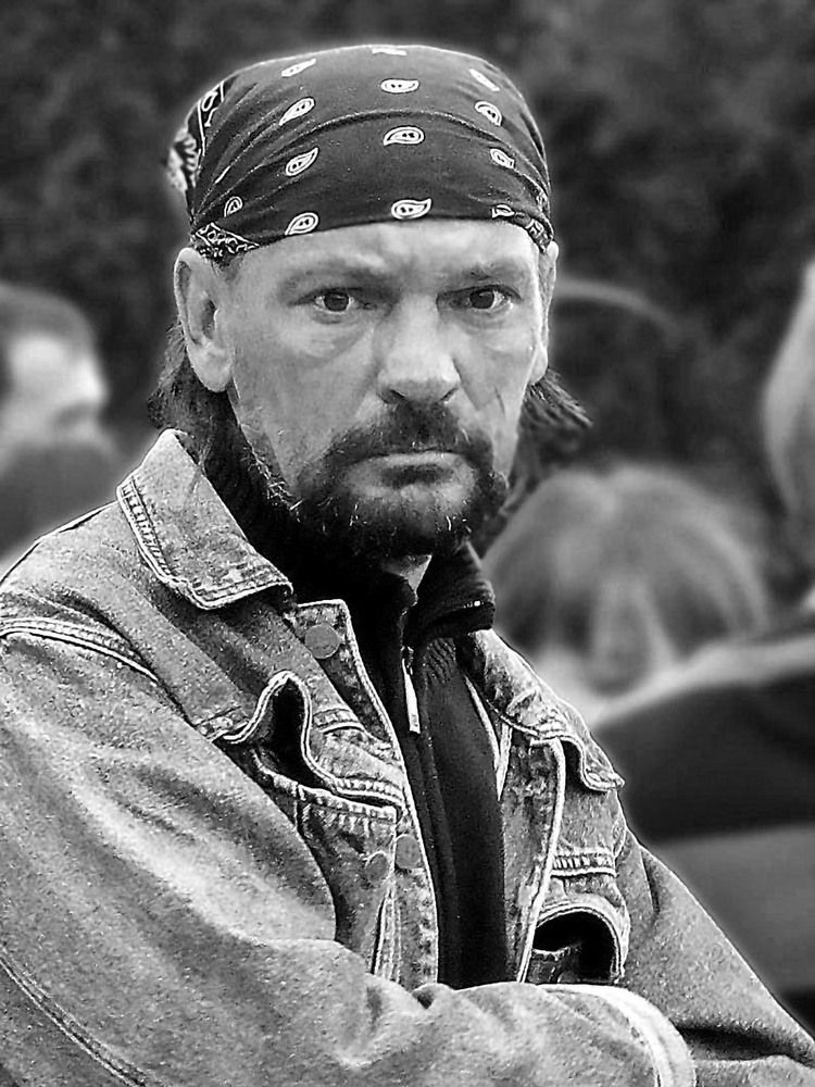 Photograph by Ирина Александрович