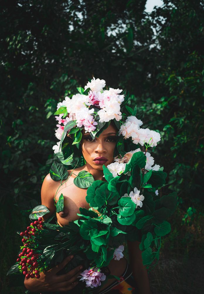 Photograph by Emoefe Michael Aldo Mume