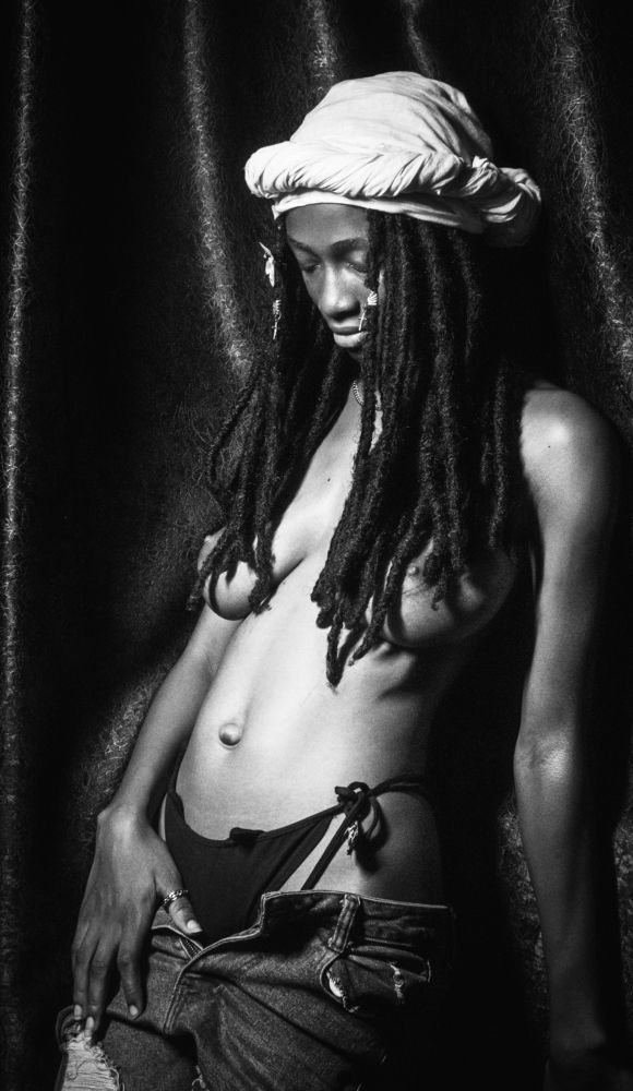 Photograph by Emoefe Michael Aldo Mume