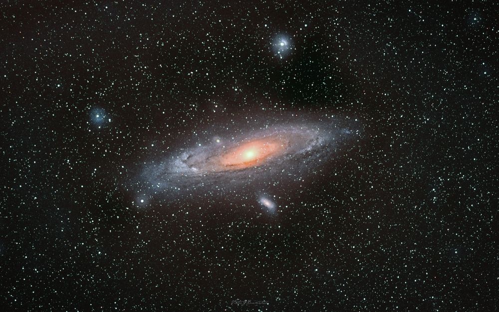 Photograph by Виктор Бурмистров