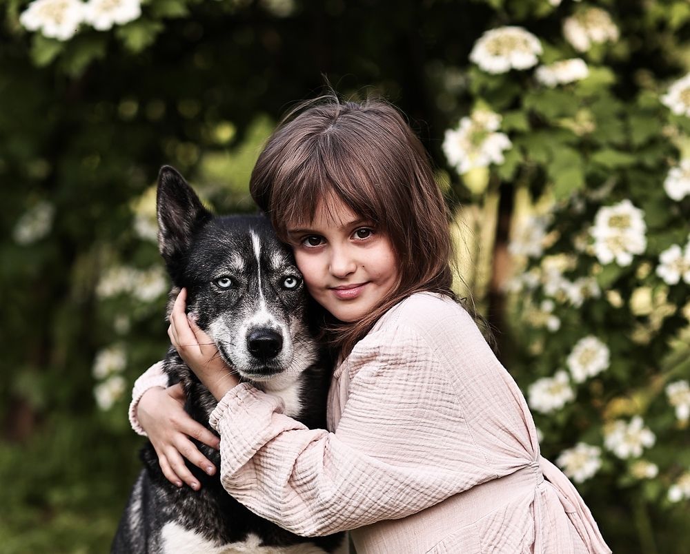 Photograph by Елена Одынец