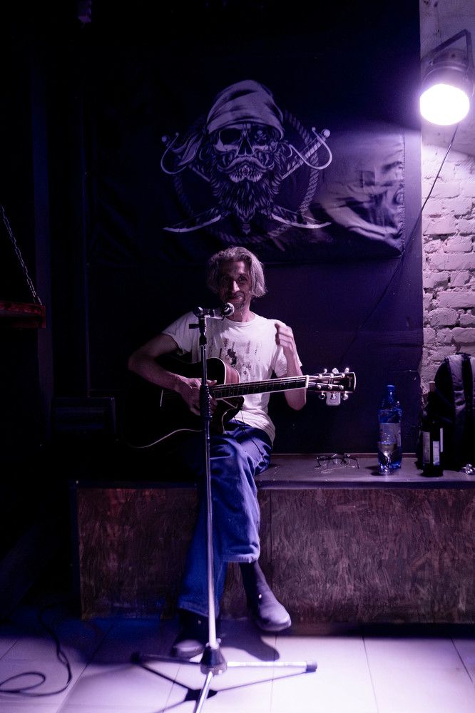 Photograph by Елена Николайчук