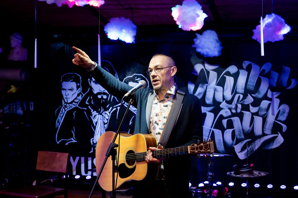 Photograph by Елена Николайчук