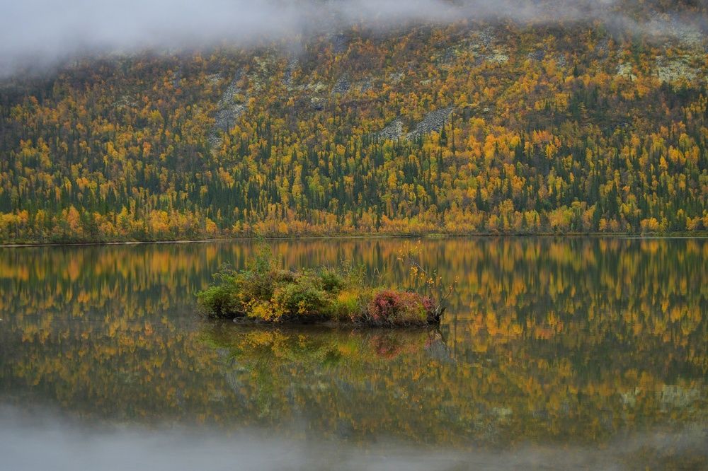 Photograph by Margareth Tikhonova